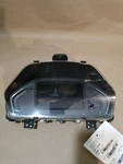 Speedometer Cluster Market Mph Lx Fits 19 Odyssey 280154. Fixed Price $50.60.