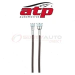 Atp Speedometer Cable For 1981-1982 Dodge Aries Electrical Lighting Body Xf. Fixed Price $26.87.