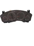 Used Speedometer Gauge Fits: 2009 Jeep Liberty Cluster 3.7L Sport Mph W/compass. Fixed Price $65.00.