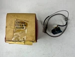 New Old Stock Temp Gauge For 1951-2 Dodge Models Mopar #1473882. Fixed Price $235.00.