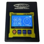 Drp Performance 96500 Caster / Camber Gauge Digital Carry Case Each. Fixed Price $247.94.