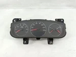 2014 Chevrolet Impala Speedometer Instrument Cluster Gauges Dkqds. Fixed Price $390.26.