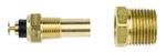 Dakota Digital Water Oil Transmission Temp Sender 0-300F 3/8" Npt SEN-04-2. Fixed Price $44.16.
