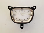 11-15 Chrysler Town & Country 56046741AA Dash Mount Interior Analog Clock. Fixed Price $26.97.