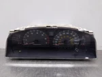2001-2002 Toyota 4RUNNER 4X4 Speedometer Gauges Cluster Mph Tachometer. Fixed Price $121.25.