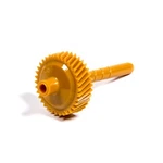 Tci Speedo Driven Gear Gm 35 Tooth Orange- 880008. Fixed Price $51.90.