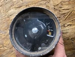 Porsche Fuel / Oil Temperature Gauge Vdo 91464110240. Fixed Price $59.99.