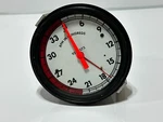 Jones Motorola Corp (terex) 9230073 Tachometer Rpm Gauge W/ Bracket. Fixed Price $189.99.