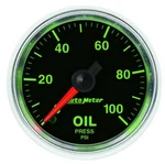 Auto Meter #3821 2-1/16 Gs Oil Pressure Gauge 0-100PSI. Fixed Price $103.99.