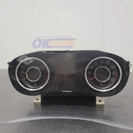 2015 Dodge Challenger R/T5.7L Speedometer Instrument Gauge Cluster 68223914AF. Fixed Price $68.00.
