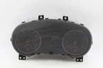 Speedometer 61K Miles 3.5" Screen Fits 2018 Kia Stinger Oem #39957. Fixed Price $112.50.