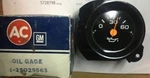 Nos Gm 25025563 Oil Guage. Fixed Price $75.00.