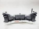 2017 2018 Honda Civic Si Speedometer Odometer Instrument Cluster 78100-TBJ-A11. Fixed Price $180.00.