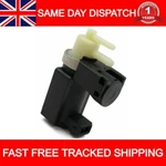Exhaust Pressure Converter Valve Fits Hyundai Accent Ii 1.5 Crdi 3512027050 2002. Fixed Price $67.21.