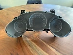 2009 2010 Honda Fit Instrument Cluster Speedometer 92,273MI With Wiring Pigtail. Fixed Price $75.00.