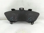 2014-2015 Ford Fusion Speedometer Instrument Cluster Gauges ES7T-10849-ED P3UKK. Fixed Price $44.26.