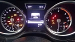 Speedometer 166 Type GL350 Mph Fits 13 Mercedes Gl-class 1514951. Fixed Price $139.99.
