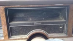 Speedometer Cluster Fits 89 Eldorado 641729. Fixed Price $129.89.