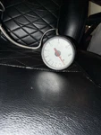 Hks 60MM Gauge Set Boost, Oil Temp & Pressure Vintage Jdm White Face. Fixed Price $199.99.
