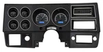 Dakota Digital 73-87 Chevy Square Body Truck Gauges Black Blue VHX-73C-PU-K-B. Fixed Price $945.25.