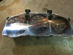 01 02 2003 Acura Tl Instrument Cluster 228K 78100-S0K-A040. Fixed Price $44.95.