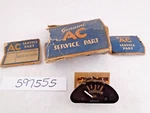 Nos 1948 Buick Gas Gauge Fuel 1517078. Fixed Price $99.99.
