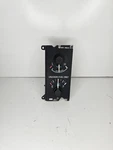 1987 1991 F150 F250 F350 Bronco Fuel Oil Pressure Gauge E8TF-10E853-EC. Fixed Price $44.99.
