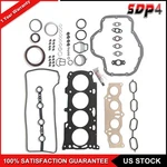 Mls Full Gasket Set For 2009-2012 2013 Toyota Matrix 2.4L FGS9032. Fixed Price $61.74.