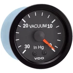 Vdo Vacuum Gauge 150-131. Fixed Price $60.47.