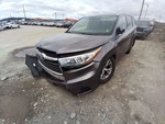 Instrument Speedometer Cluster Mph Id 83800-0E530 Fits 14-16 Highlander 11895510. Fixed Price $83.02.