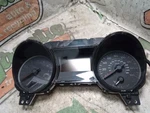 Speedometer Cluster Mph Fits 18 Mustang 3629324. Fixed Price $84.49.