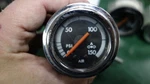 Freightliner Air Pressure Gauge A22-38910. Fixed Price $45.00.