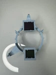 6497353 Oem 1972-1977 Chevrolet Corvette C3 Speedometer Tell Tail Housing. Fixed Price $15.99.