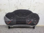 Speedometer Cluster Multi-color Display Opt Udd Fits Canyon 1688196. Fixed Price $109.99.
