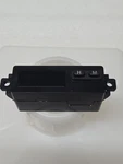 98-02 Crown Victoria Grand Marquis Dash Digital Clock Green F8AF15000AB X21-972. Fixed Price $24.99.