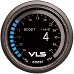 Tanabe Revel Vls 52MM Oled Boost Gauge 30 Inhg To 45 Psi 1TR1AA001R. Fixed Price $160.20.
