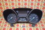 2015 2016 Ford Escape Instrument Cluster Speedometer FJ5Z10849A 120K Miles Oem. Fixed Price $84.99.