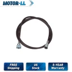 Atp Piece Speedometer Cable For Chevrolet Chevelle 1968 1969 1970 1971 1972. Fixed Price $28.98.