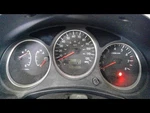 Speedometer Cluster Mph X Model Fits 08 Forester 1349916. Fixed Price $130.00.
