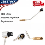 5430 Stove Pressure Regulator Replacement Part Fit For 5413 5420A 5423E Grill. Fixed Price $16.28.
