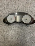2014-2017 Audi SQ5 3.0L Instrument Cluster Speedometer 8R0920982C Genuine Oem. Fixed Price $99.99.