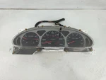 1999-1999 Mercury Sable Speedometer Instrument Cluster Gauges W0UKB. Fixed Price $49.18.