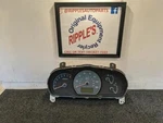 07 08 09 10 Elantra Speedometer 131244. Fixed Price $125.00.