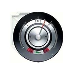 1968 Camaro Fuel Gauge Assembly Oe Quality! Gm# 6431002. Fixed Price $309.99.