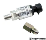 Aem Stainless Steel Sensor Kit Psig 1/8" Npt Male Thread 30-2130-150. Fixed Price $179.95.
