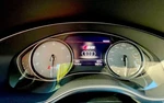 2013-2015 Audi S6 Cluster Speedometer Instrument Gauges 4G0920982A Oem 84K. Fixed Price $180.00.