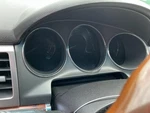 Used Speedometer Gauge Fits: 2012 Lincoln Mkz Cluster 3.5L Mph Id BH6T-10849-AE. Fixed Price $132.99.