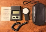 Digital Foot Candle Meter Sunleaves Gauge For Lowlight Plants (new). Fixed Price $25.75.