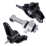3PC Engine Motor & Trans Mount For 2014-2019 Kia Soul L4 2.0L Automatic. Fixed Price $83.99.