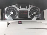 2008 Mariner Oe Speedometer Gauge Cluster 89K Miles Mercury. Fixed Price $105.85.